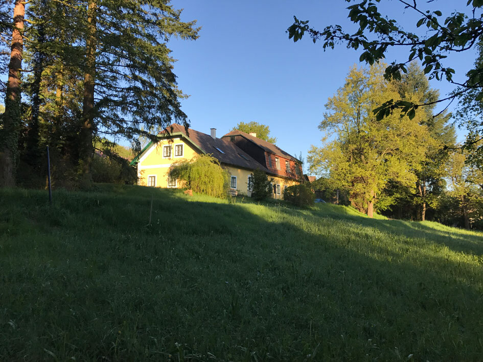 am Morgen | © Markus P. Swittalek