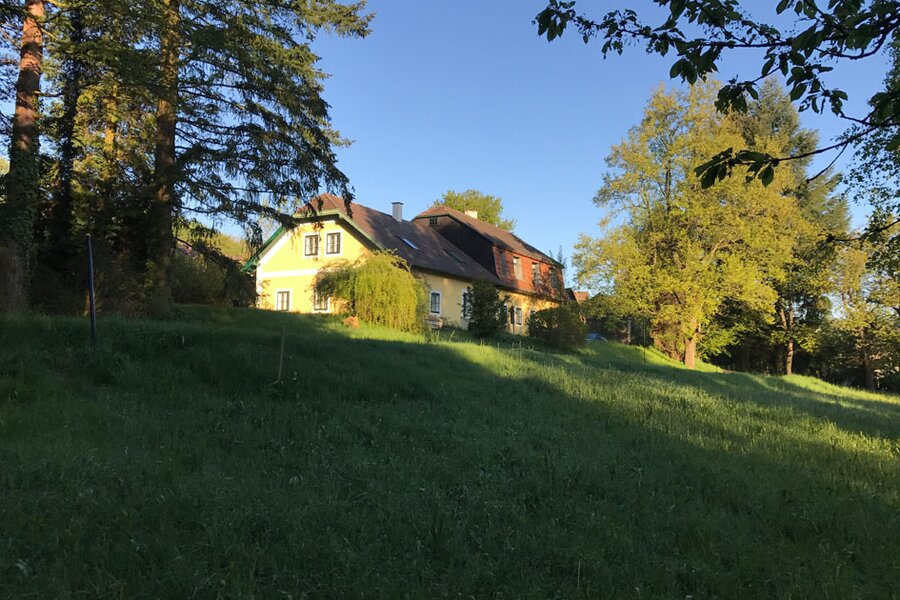 am Morgen | © Markus P. Swittalek