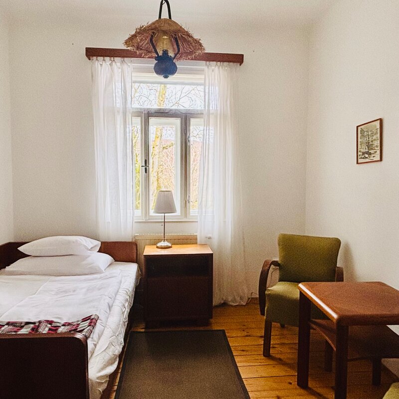 Schlafzimmer 4 | © Markus P. Swittalek