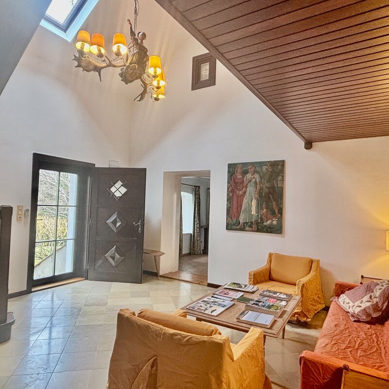 Diele | © Markus P. Swittalek