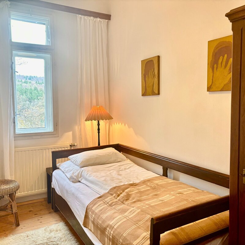 Schlafzimmer 5 | © Markus P. Swittalek