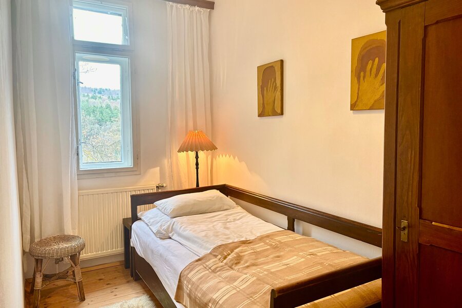 Schlafzimmer 5 | © Markus P. Swittalek