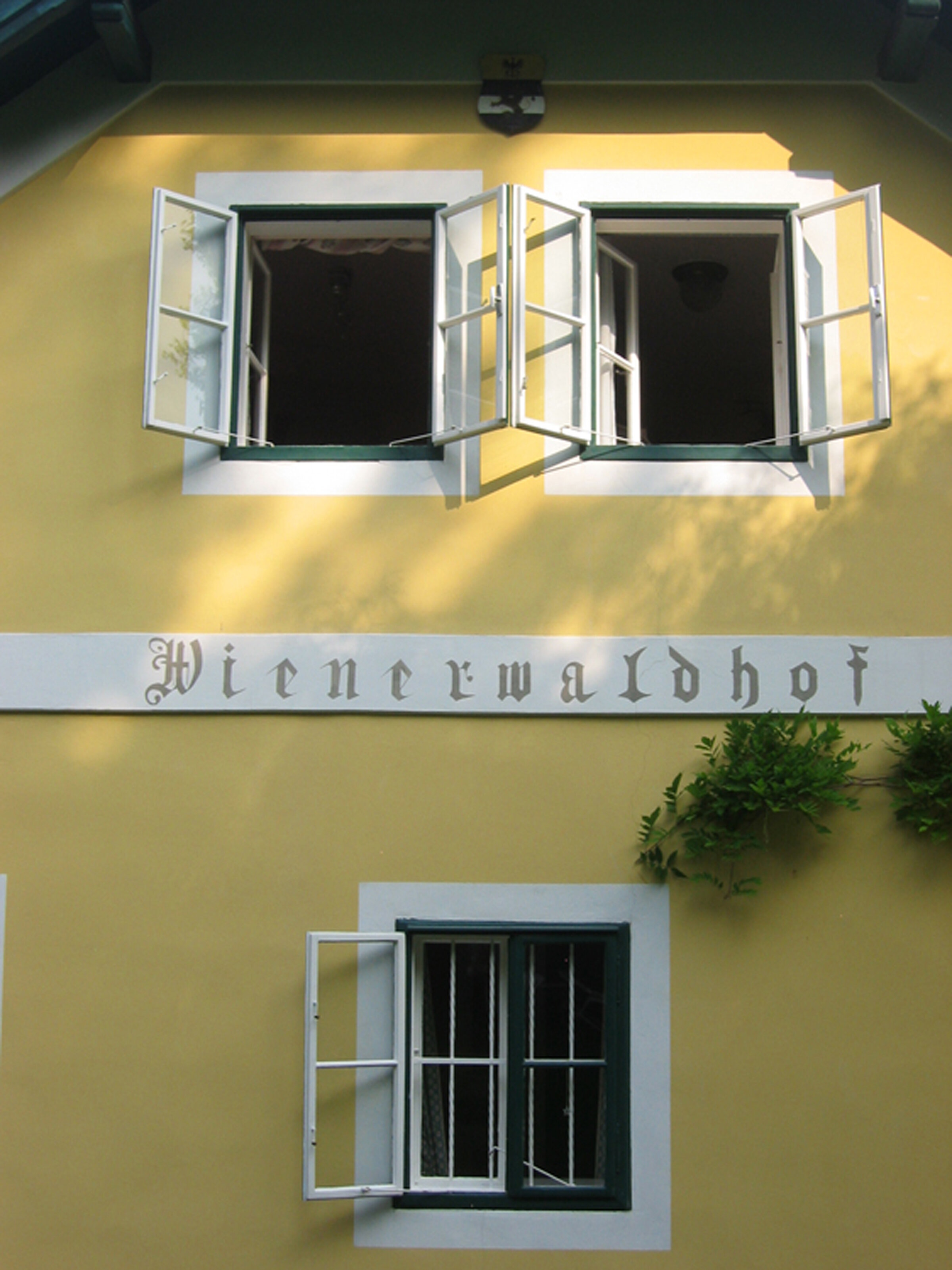 Wienerwaldhof | © Markus P. Swittalek