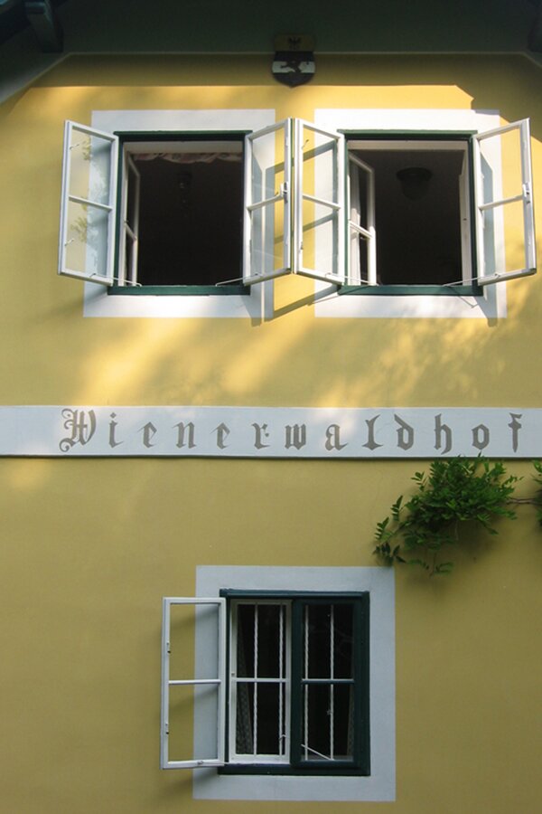 Wienerwaldhof | © Markus P. Swittalek