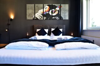 Monkey Loft City Center Graz & Gratis Tiefgarage