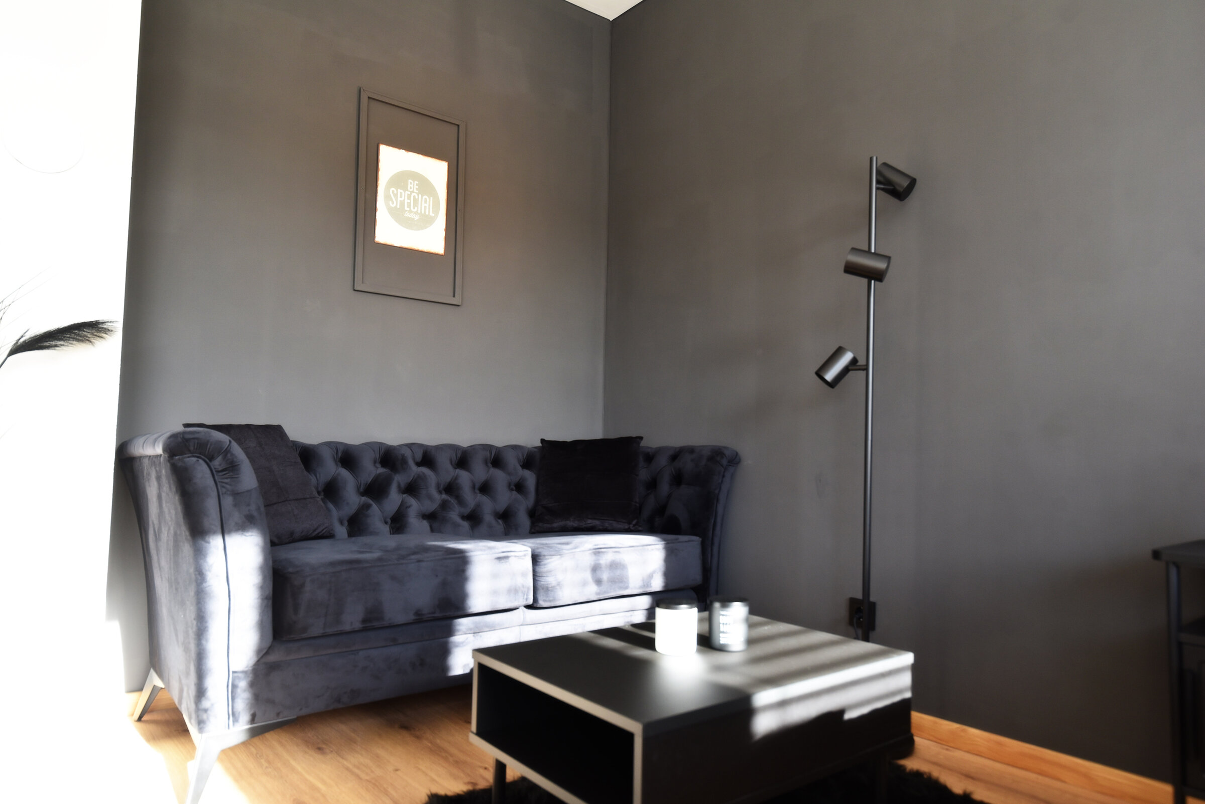 für entspannte Stunden beim Fernsehen