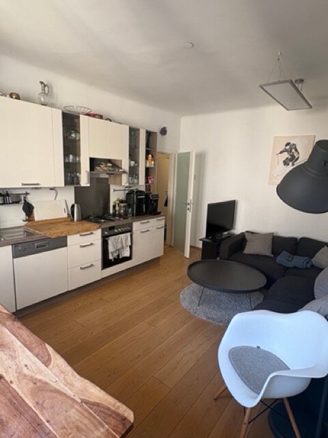 2 Zimmerwohnung am Augarten, 1020 Wien