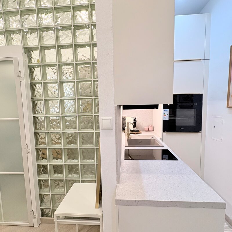 Vorraum/Küche | © Livi L.