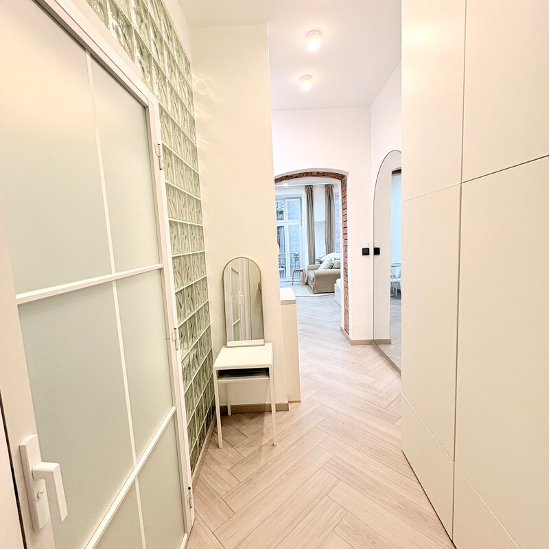 Vorraum | © Livi L.