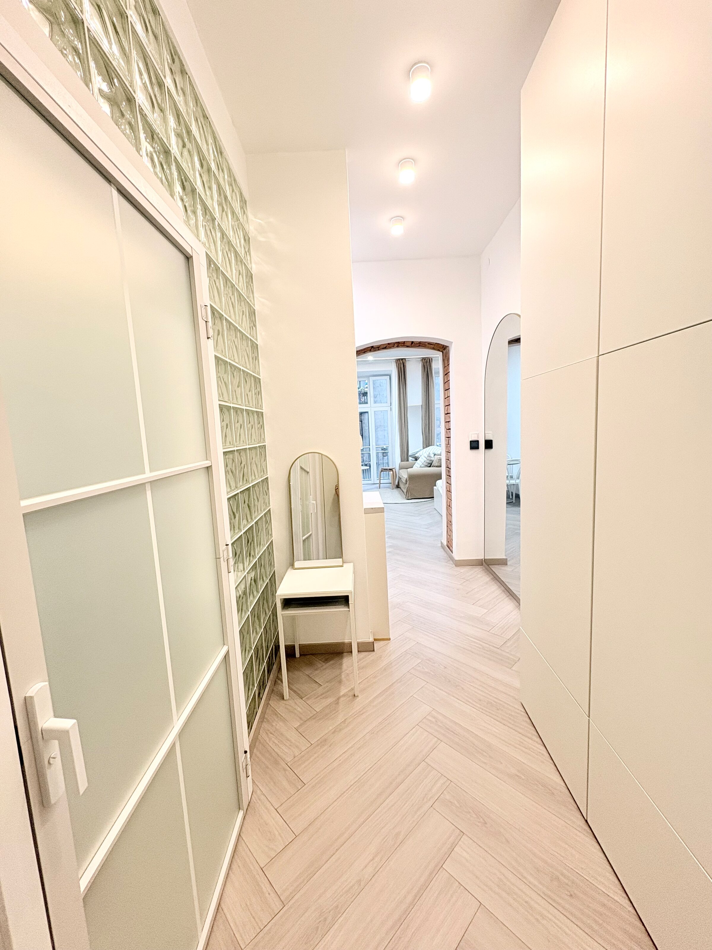 Vorraum | © Livi L.