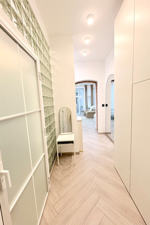 Vorraum | © Livi L.