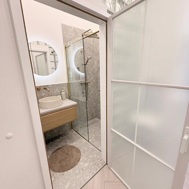 Badezimmer | © Livi L.