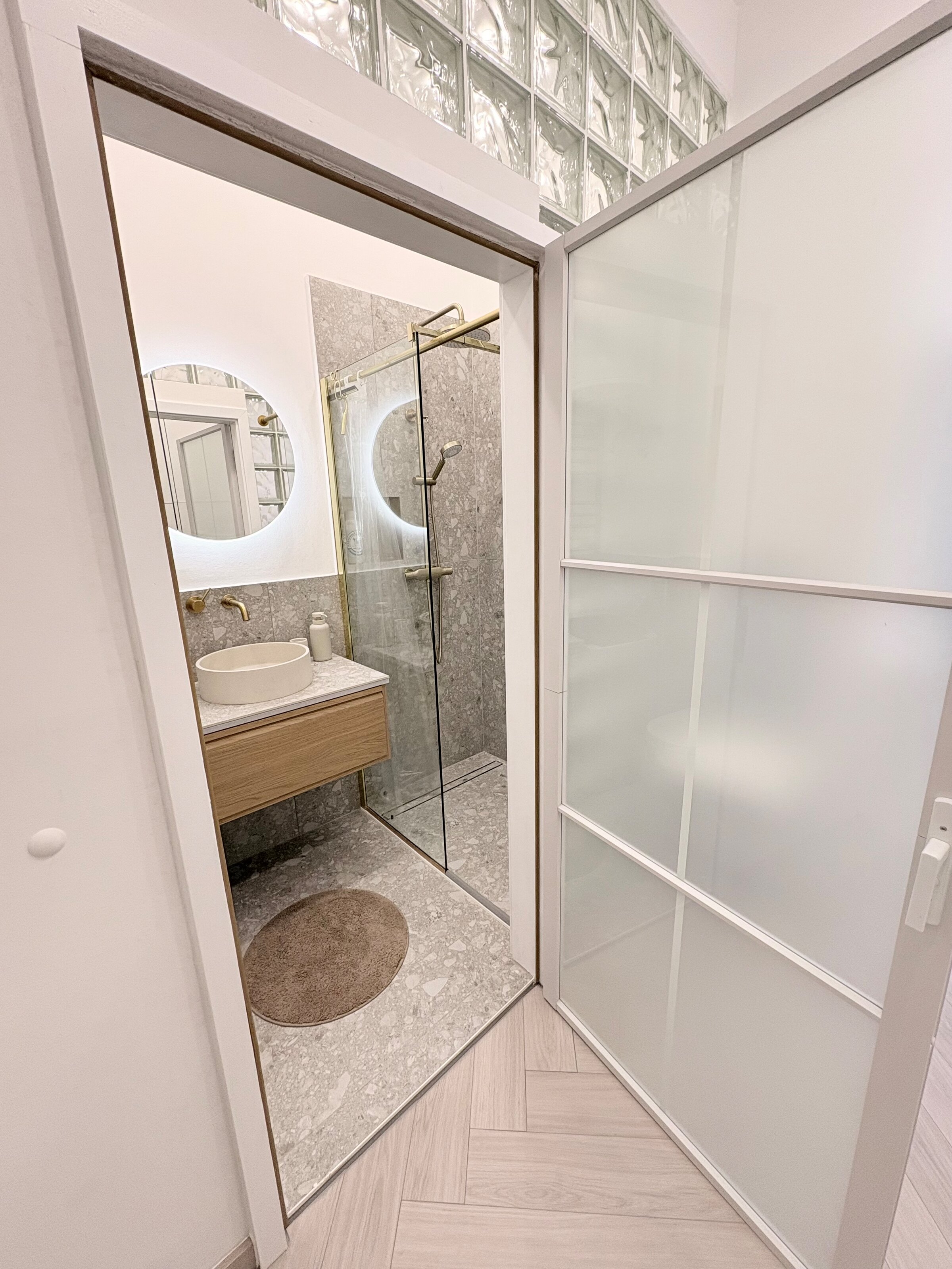 Badezimmer | © Livi L.