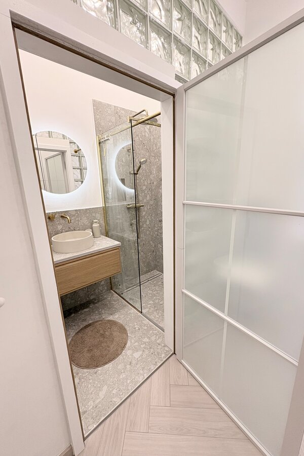 Badezimmer | © Livi L.