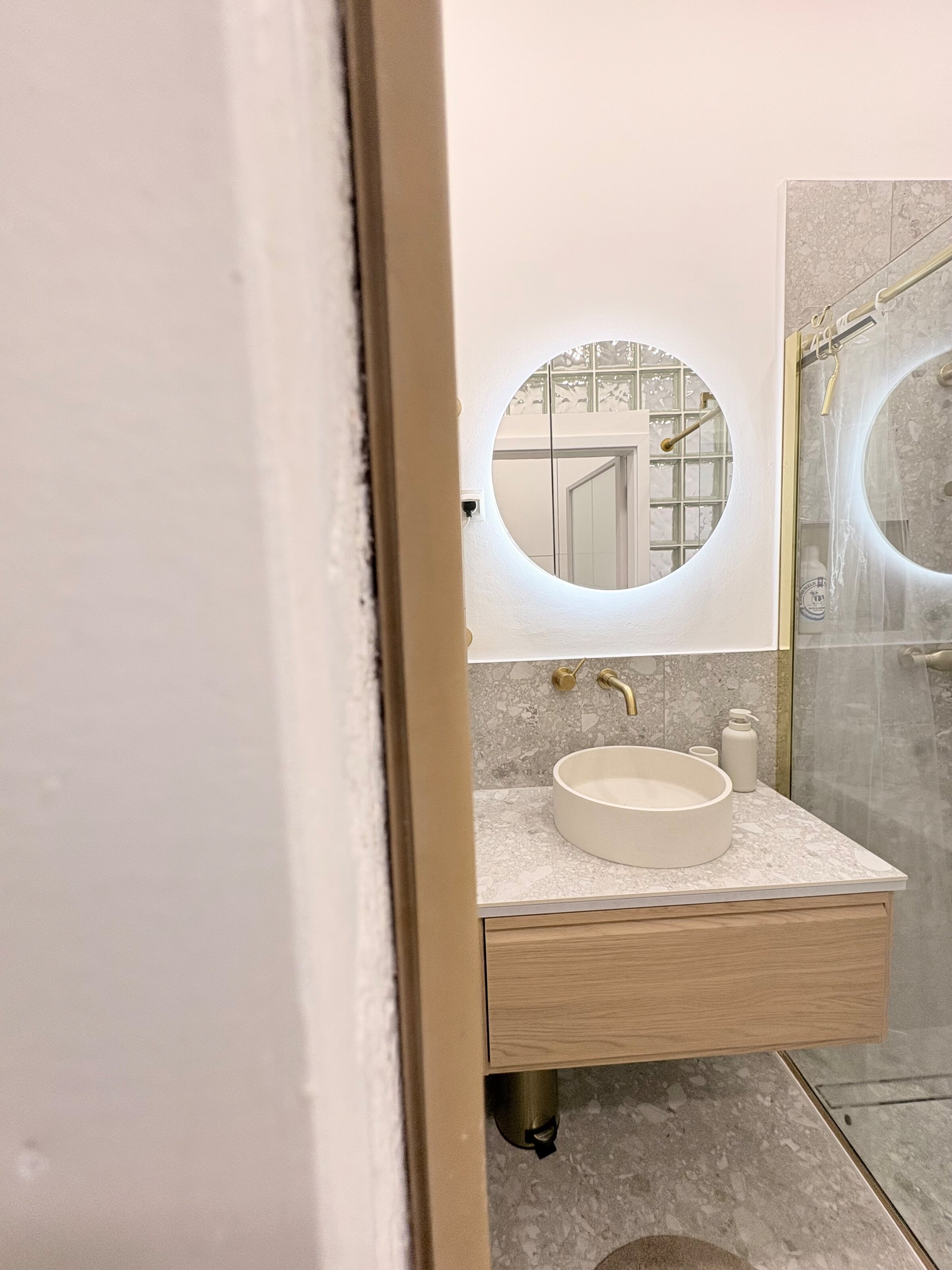 Badezimmer | © Livi L.