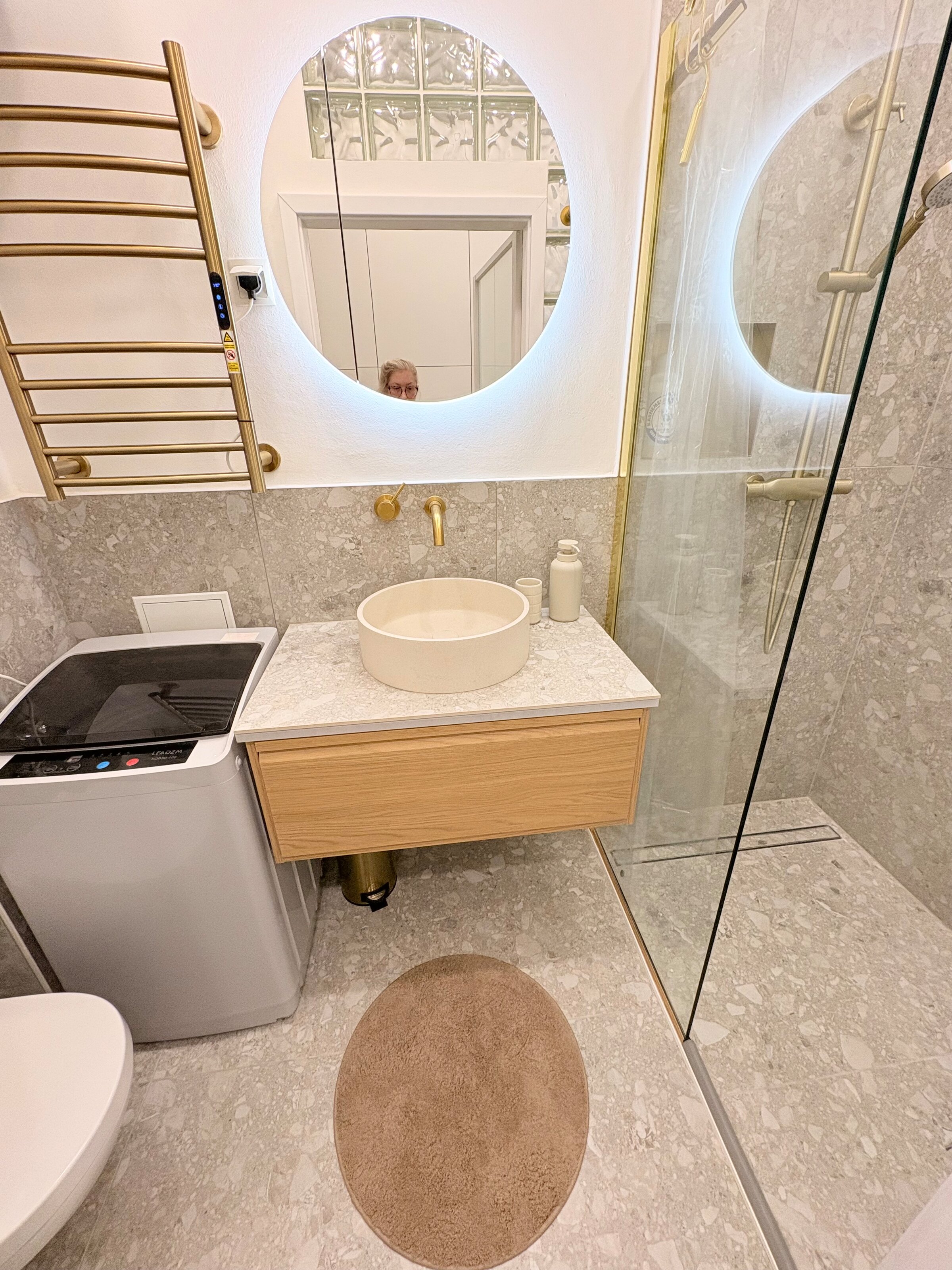 Badezimmer | © Livi L. 