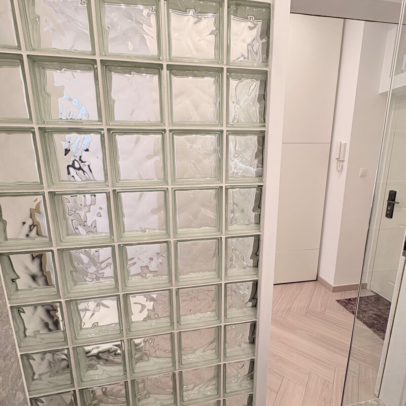 Badezimmeransicht von außen | © Livi L.