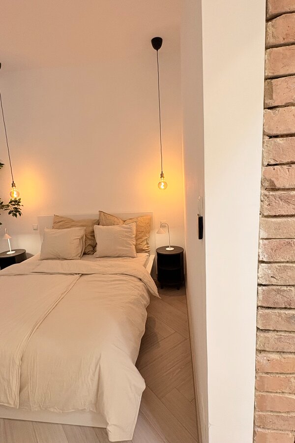 Bett | © Livi L.
