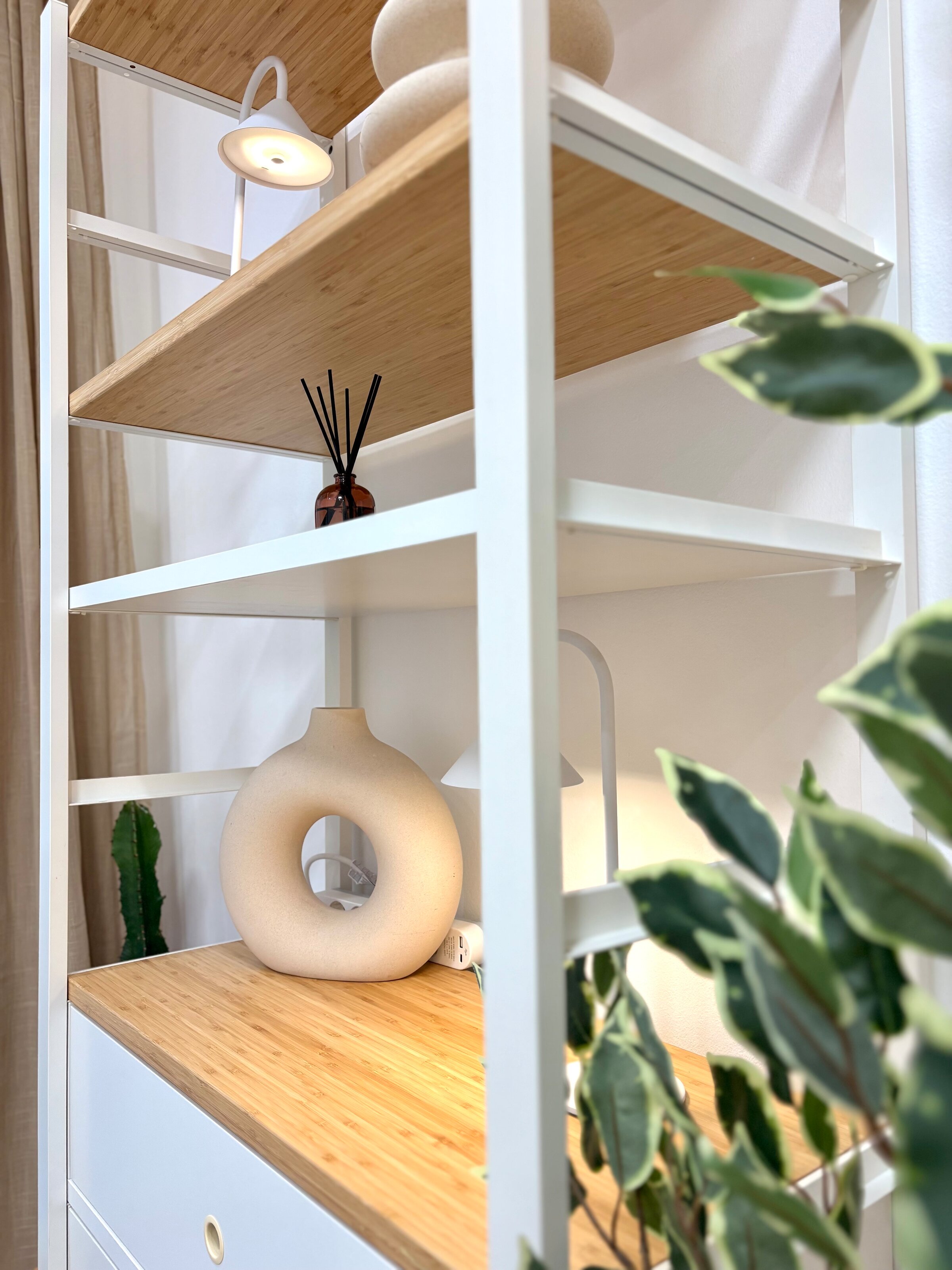 Regal Detailansicht | © Livi L. 