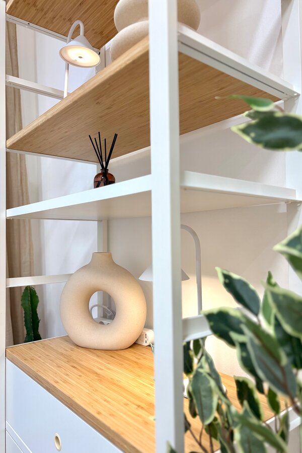 Regal Detailansicht | © Livi L. 