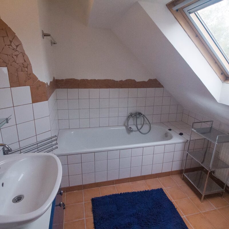Badezimmer | © Holler 