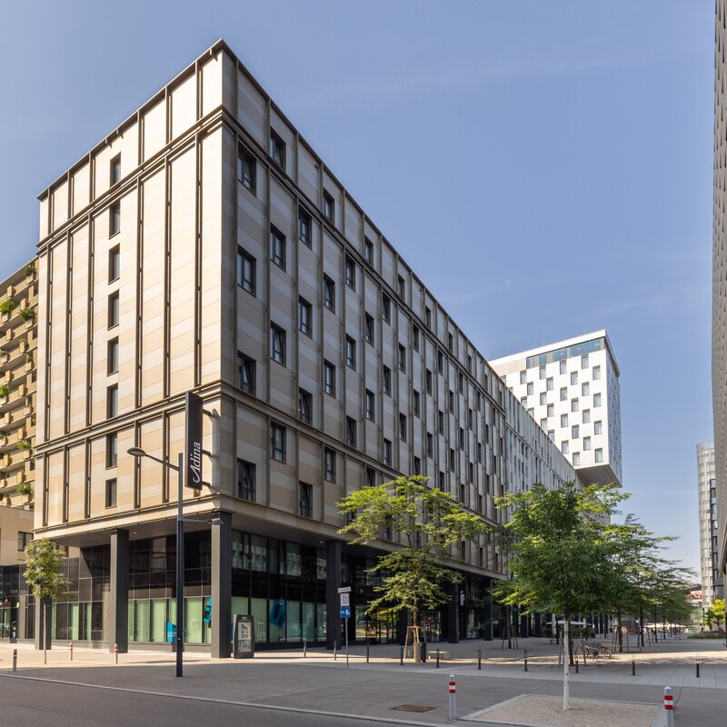 Adina Serviced Apartments Vienna | © Adina Serviced Apartments Vienna