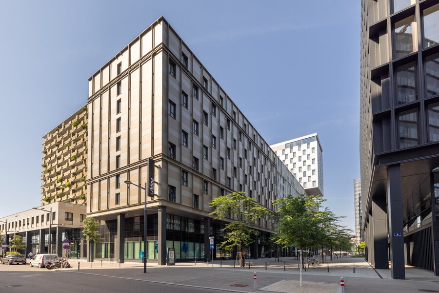 Adina Serviced Apartments Vienna | © Adina Serviced Apartments Vienna