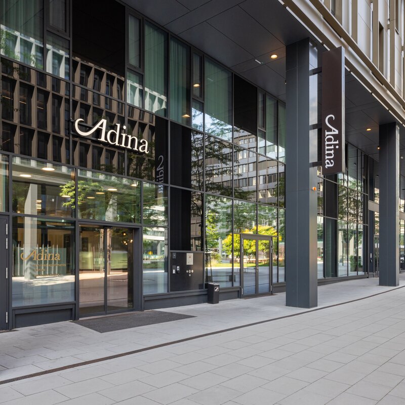 Adina Serviced Apartments Vienna | © Adina Serviced Apartments Vienna