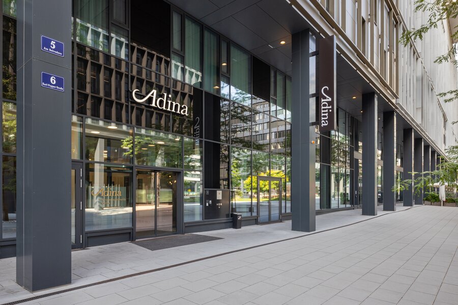 Adina Serviced Apartments Vienna | © Adina Serviced Apartments Vienna