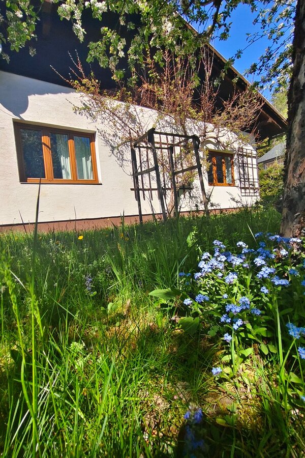 Südansicht  | © Ulrike Oberbucher