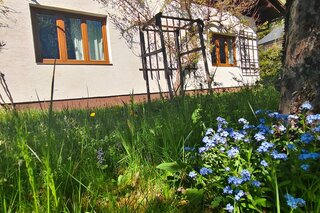 Südansicht  | © Ulrike Oberbucher