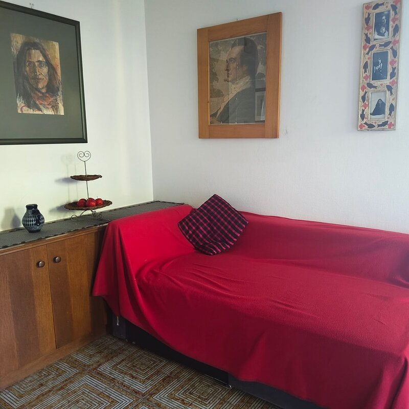 Kuschelecke | © Ulrike Oberbucher