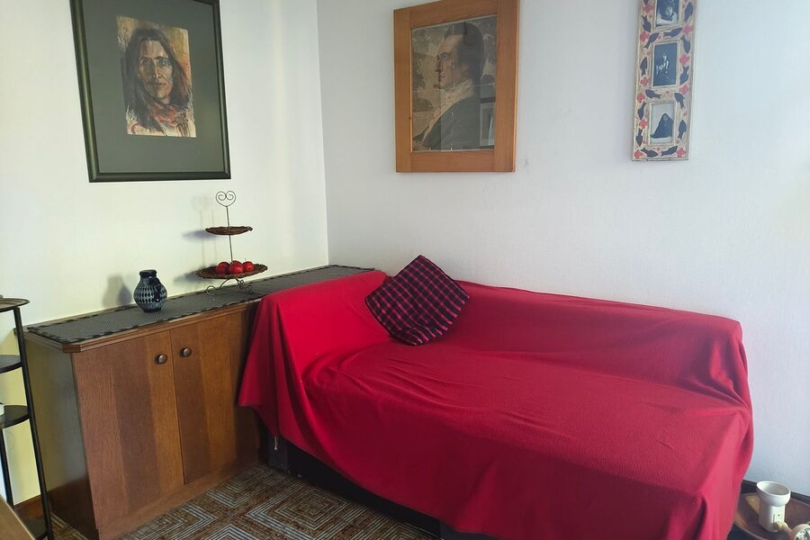 Kuschelecke | © Ulrike Oberbucher