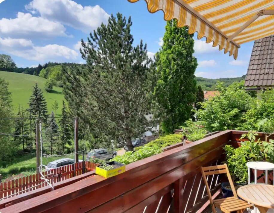 Balkon