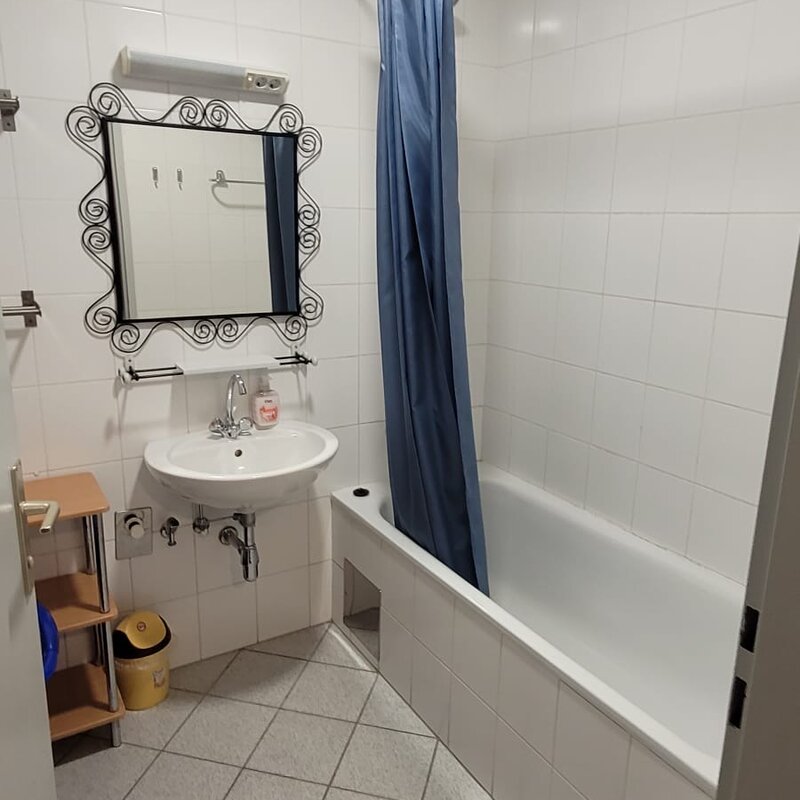 Badzimmer