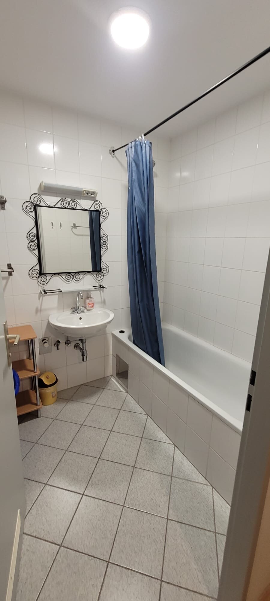 Badzimmer