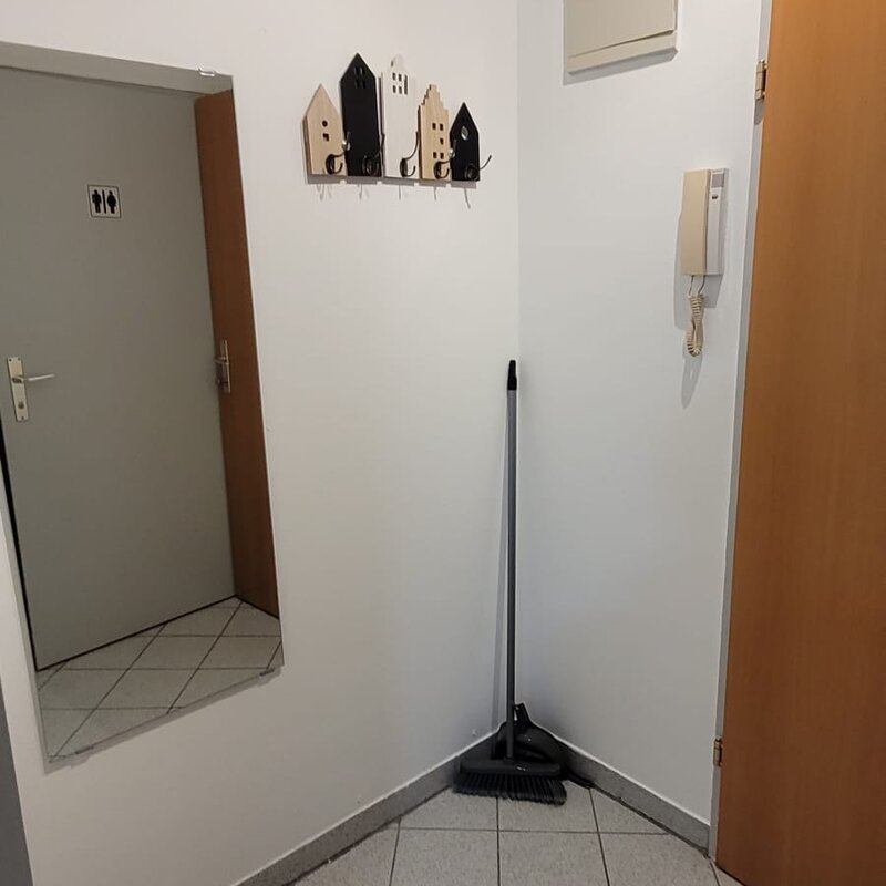Vorzimmer