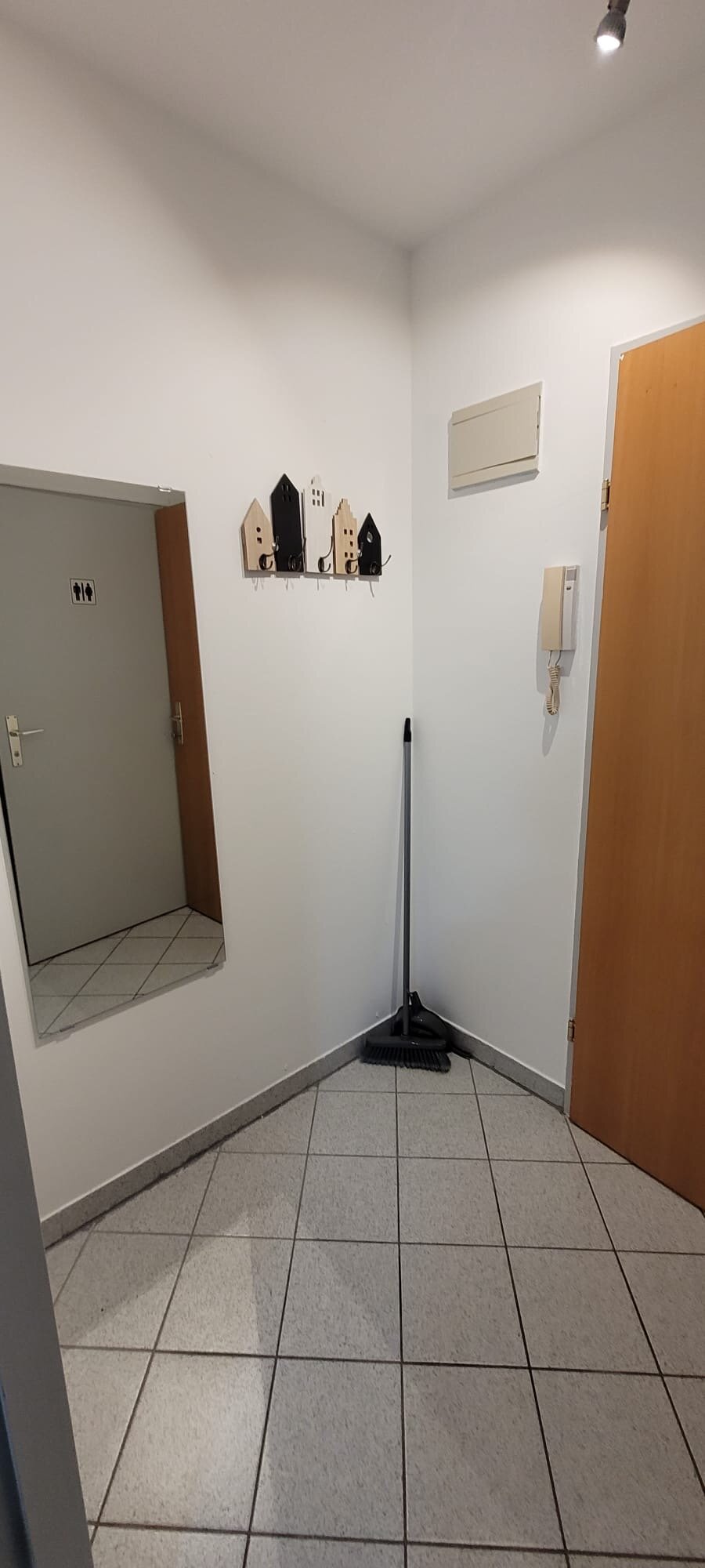 Vorzimmer