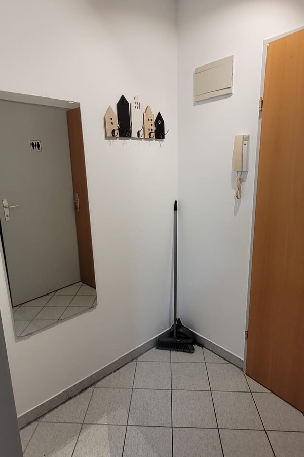 Vorzimmer