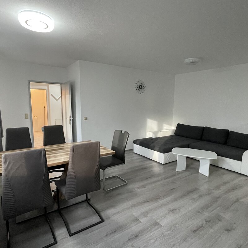 Wohnzimmer andere Richtung