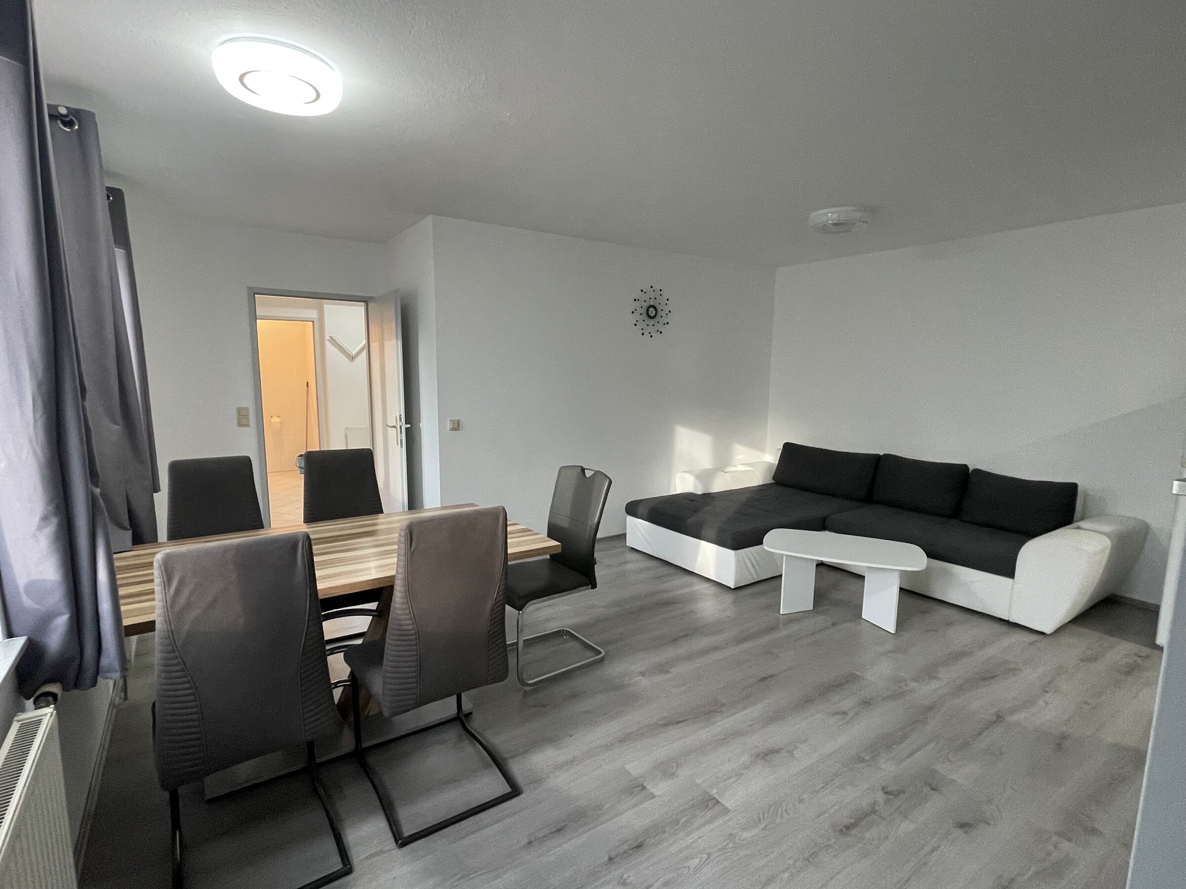 Wohnzimmer andere Richtung