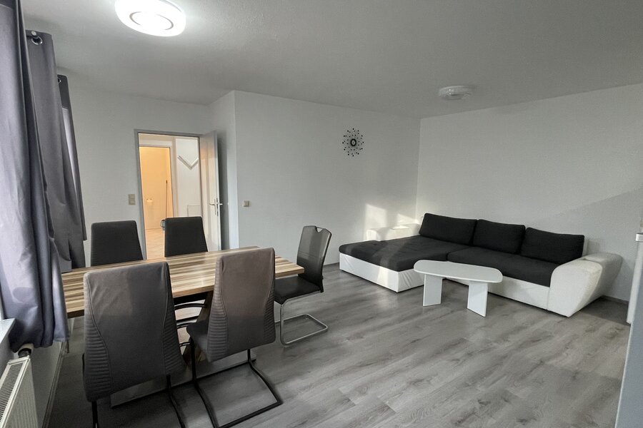 Wohnzimmer andere Richtung