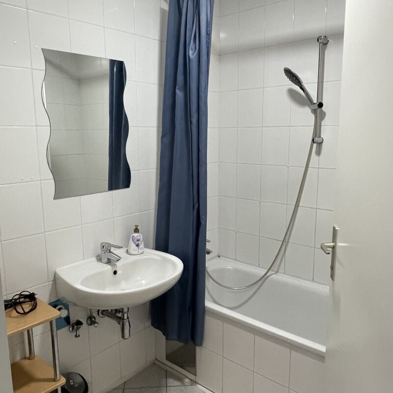 Badezimmer (exkl. WC)