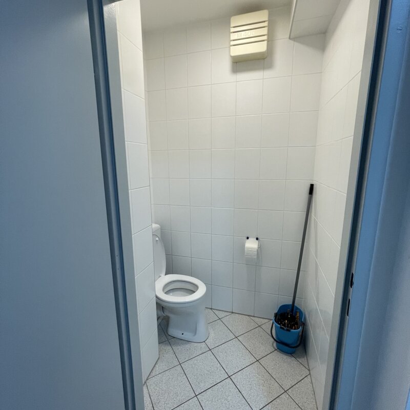 WC