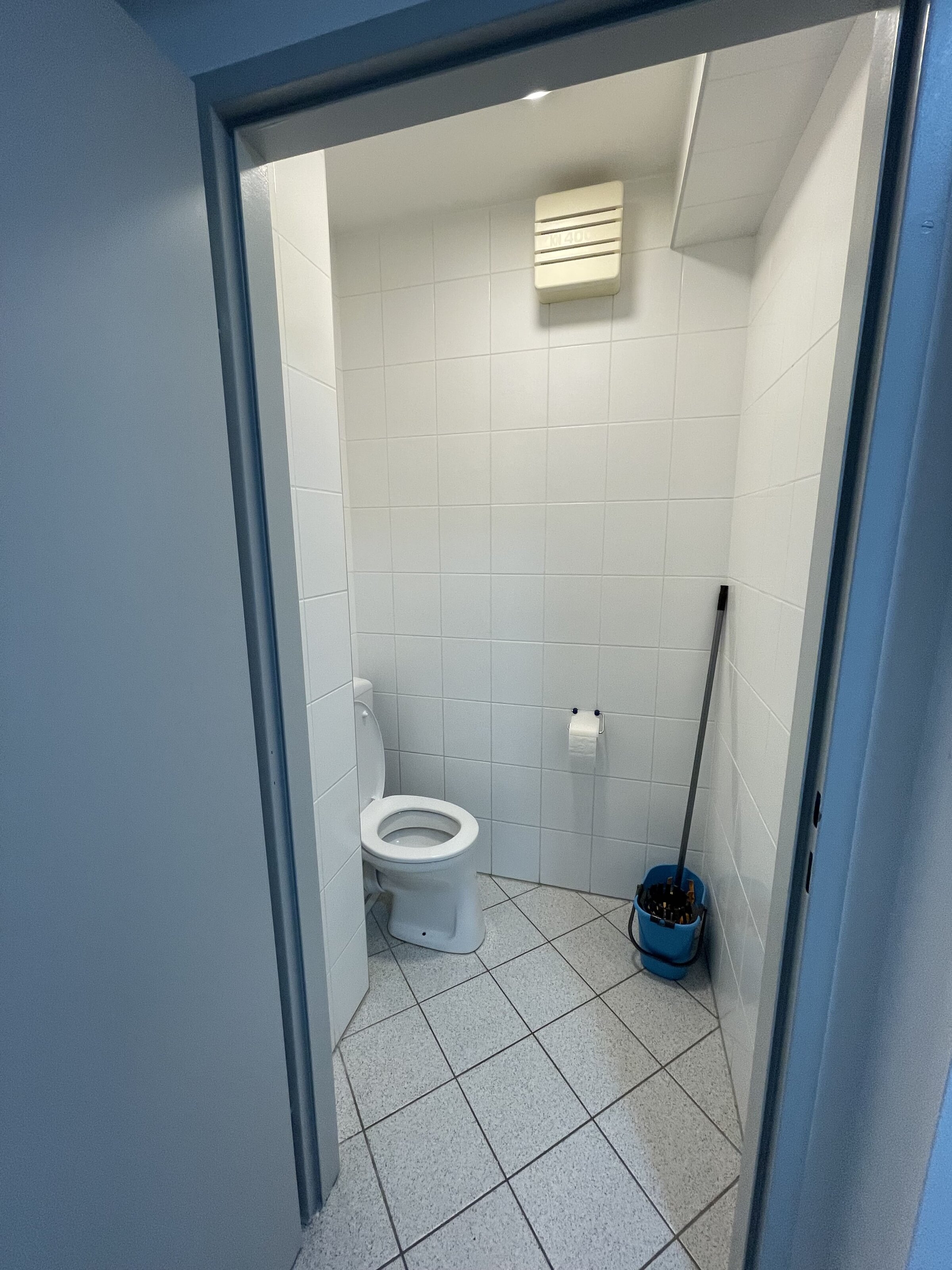 WC