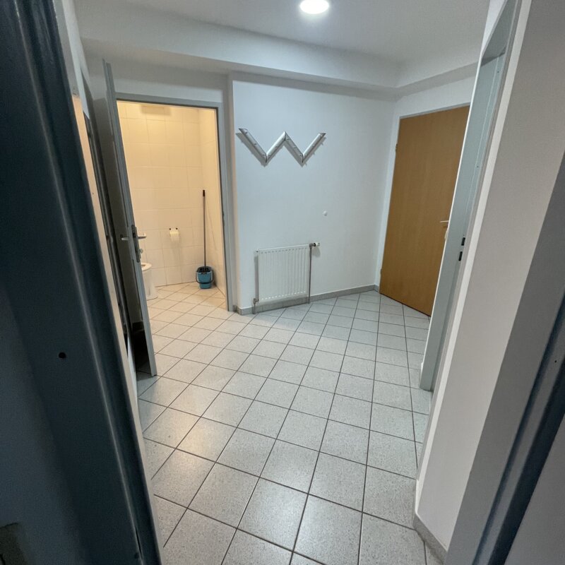 Vorzimmer