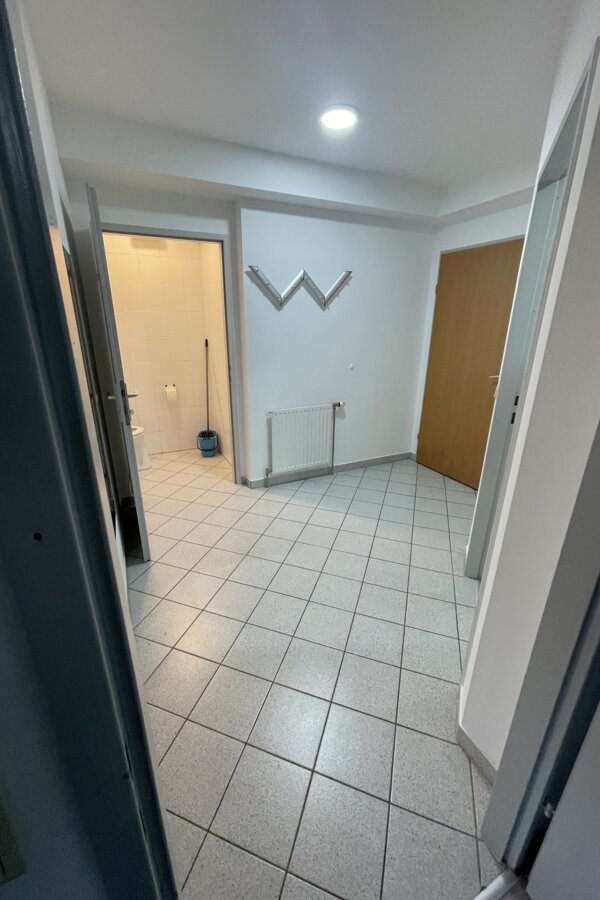 Vorzimmer