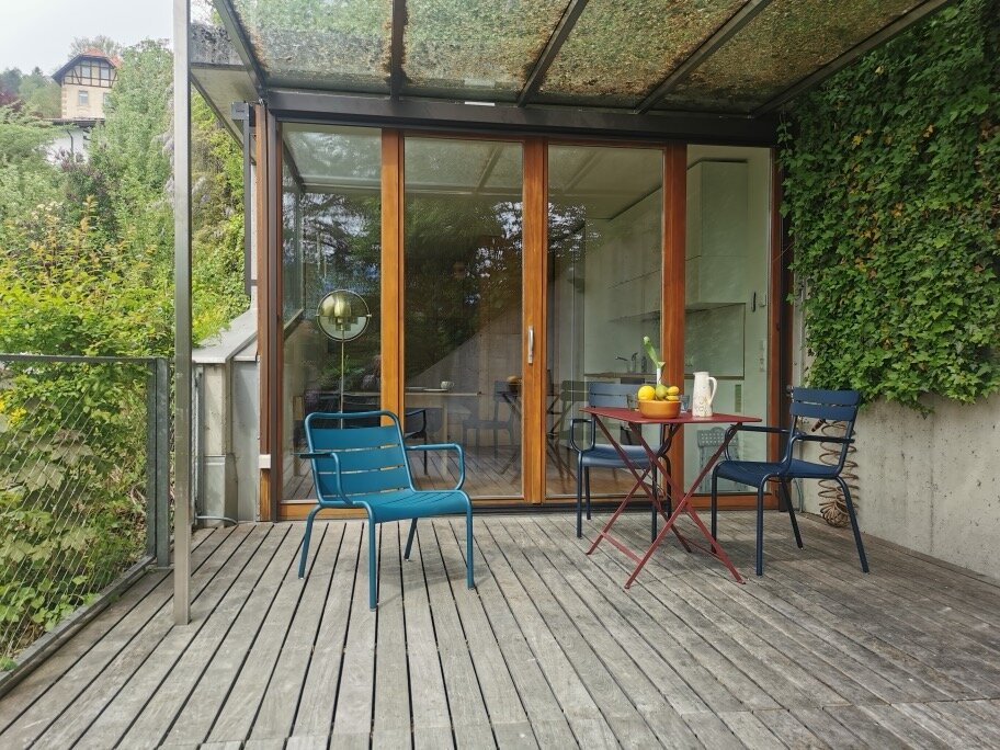 Tinyhouse Innsbruck