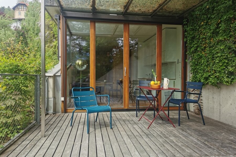 Tinyhouse Innsbruck
