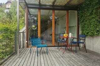 Tinyhouse Innsbruck